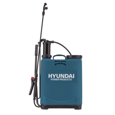 Hyundai HYD-16LM, háti permetező 16 literes